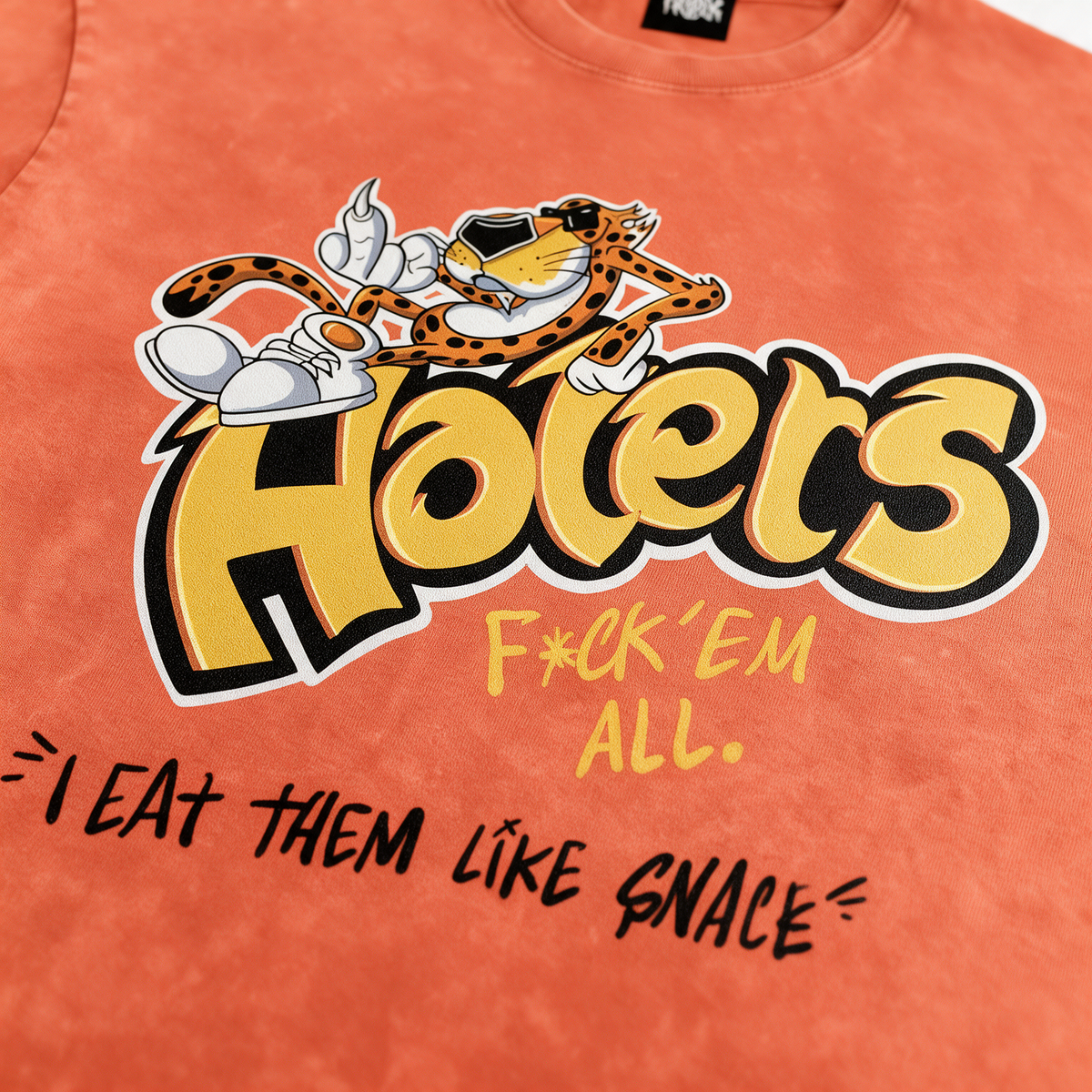 HATERS,STREETWEAR,FUCKHATERS